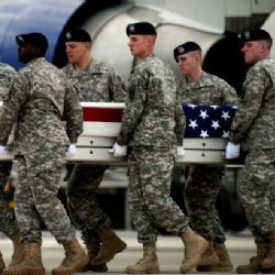 
USA už v Afghánistánu proválčily bilion dolarů - a stále není konec
