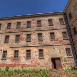 Ústavní soud otevřel novou cestu k rehabilitaci vězně z 50. let