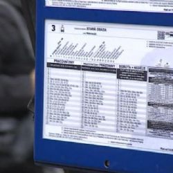 Ústavní soud se ve sporu o jízdní řády zastal žadatelů o informace