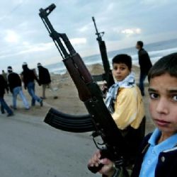 
Uznejme Palestinu, shodli se europoslanci
