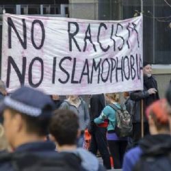 V Austrálii se demonstrovalo. Pro i proti imigraci