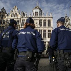 V Belgii byli zatčeni další lidé podezřelí z přípravy atentátů