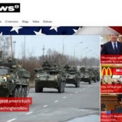 V Česku vzniká nový tým, který bude prověřovat cizí propagandu