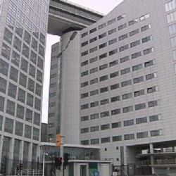 V Haagu vyšetřují možné válečné zločiny v Palestině