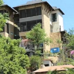 V JAR vydražili Krejčířovy domy. Cena ani kupci nejsou známi