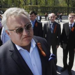 V Kyjevě zastřelili bývalého poslance spojeného s Janukovyčem