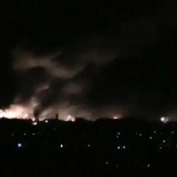 V Luhanské oblasti explodoval muniční sklad, nejméně dva lidé zemřeli