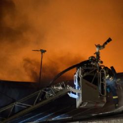 V Moskvě zemřelo při požáru 12 lidí včetně dětí. Oheň někdo založil úmyslně