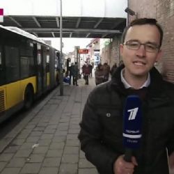 V Německu obviňují ruského novináře ze šíření nenávisti – kvůli sporné reportáži