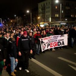 
V Německu sílí hnutí proti islamizaci Západu
