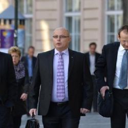 V pátek zazní verdikt k Nagyové, podle Páleníka se nestal trestný čin