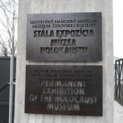 V Seredi se otevřelo první muzeum holocaustu na Slovensku