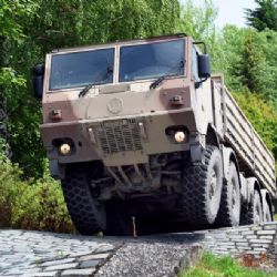 V3S už nestačí. Armáda chce pro minomety 41 nových tater