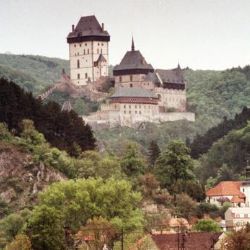 
Vánoční svátky na hradech a zámcích? Zájemců přibývá
