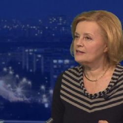 Vášáryová: Spíš než teroristů se bojím fašizace našich zemí