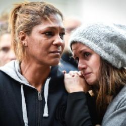 Ve Francii panují smutek i obava, ale taky pocit národního sjednocení, říká velvyslanec v ČR