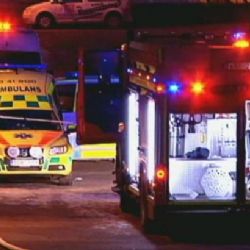 
Ve Švédsku vzplála další mešita, příčina zatím nejasná
