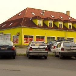 
Ve Vysokem Mýtě zastřelil městský strážník mladíka z ochranky
