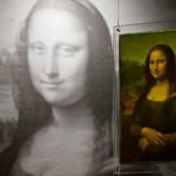 Vědci identifikovali kostru Mony Lisy