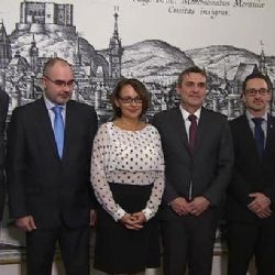 Velká města chtějí z evropských fondů desítky miliard navíc