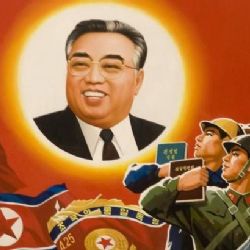 Velvyslancovat v Česku bude syn prvního korejského diktátora