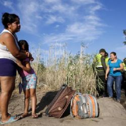 Venezuela deportovala tisíc Kolumbijců, další prchají v obavách sami