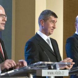 
Vláda má jasno, jakou legislativu chce v příštím roce zvládnout
