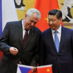 
Vlivný aktivista: Česko může přijít kvůli neutrální diplomacii o respekt
