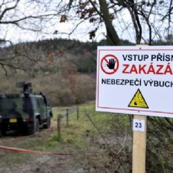
Vojáci oslaví Vánoce v Afghánistánu nebo ve Vrběticích
