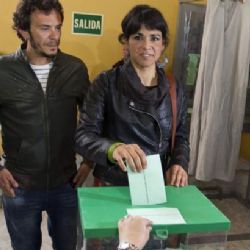 Volby v Andalusii jako zkouška ohněm pro levicovou Podemos