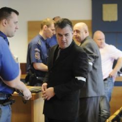 Vrchní soud zrušil sedm rozsudků v metanolové kauze