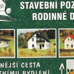 Vybral peníze a nic nepostavil. Jednatel Lidových domků míří k soudu