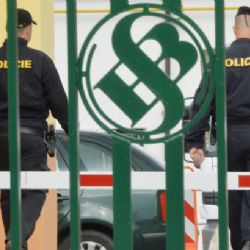 Výbuch ve Vlašimi: Policie našla první oběť