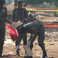 Výbuchy v nigerijských mešitách mají desítky obětí. Stopy vedou znovu k Boko Haram