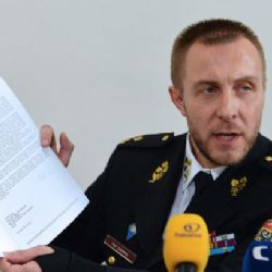 Vyhozený šéf věznic Dohnal je rozhodnutím soudu zpět ve funkci