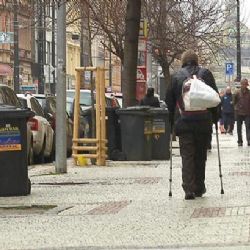 Výměna průkazů ZTP: Přes 30 tisíc lidí stále nepodalo žádost