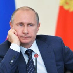Vyšetřování MH17: Putin si stěžuje na úniky do médií
