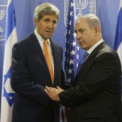 Vztahy mezi USA a Izraelem nevzkvétají, kvůli íránskému jádru