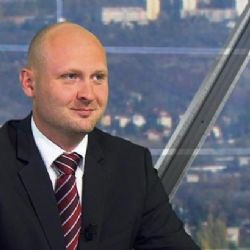 Wagenknecht se do služeb státu nevrátí, zůstává ale v ČEZu
