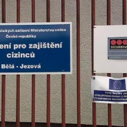 Wagnerová: ČR si koleduje o žalobu kvůli uprchlíkům v detenci