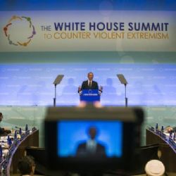 Washingtonský summit asi pokroucený výklad islámu nenapraví
