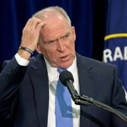 Wikileaks začal pouštět údaje z osobního emailu šéfa CIA