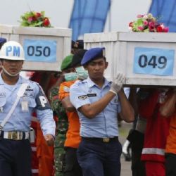 Za pádem letounu AirAsia nestáli teroristé