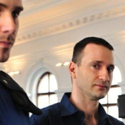Za polití bývalé partnerky kyselinou dostal muž 23 let
