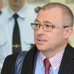 Za rozhovor o pandurech se Mafra Bartákovi už neomluví