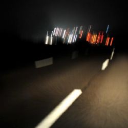 Za vysoké překročení rychlosti by řidiči mohli zaplatit až 25 tisíc
