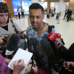 Zabíjel se širokým úsměvem na tváři, líčí chování teroristy svědci