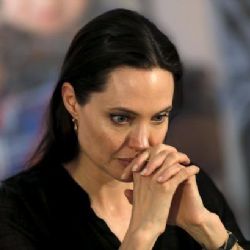 Zabývejme se hlavně příčinami migrace, vyzývá Angelina Jolie