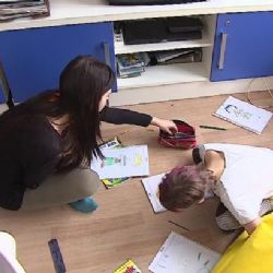 
Žádné další výjimky. Klokánky se mohou starat jen o 28 dětí
