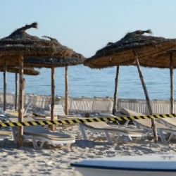 Zahraniční turisté se z Tuniska evakuují, Češi chtějí zůstat